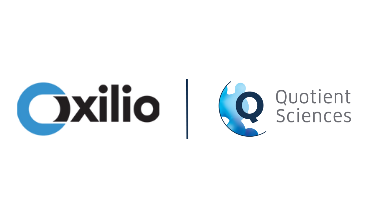 Oxilio and QS partnership