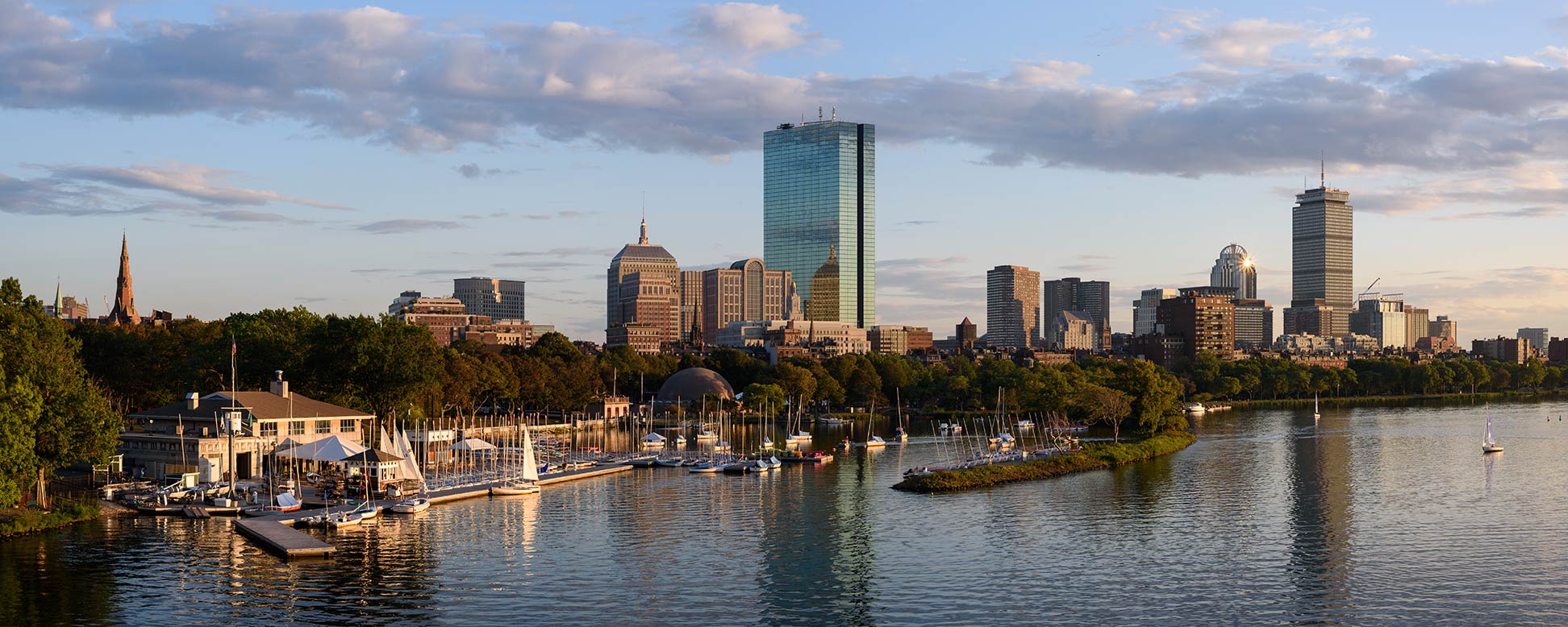 Boston - Events at Quotient Sciences