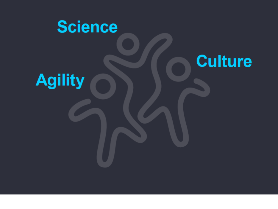 Science. Agility. Culture. - Quotient Sciences