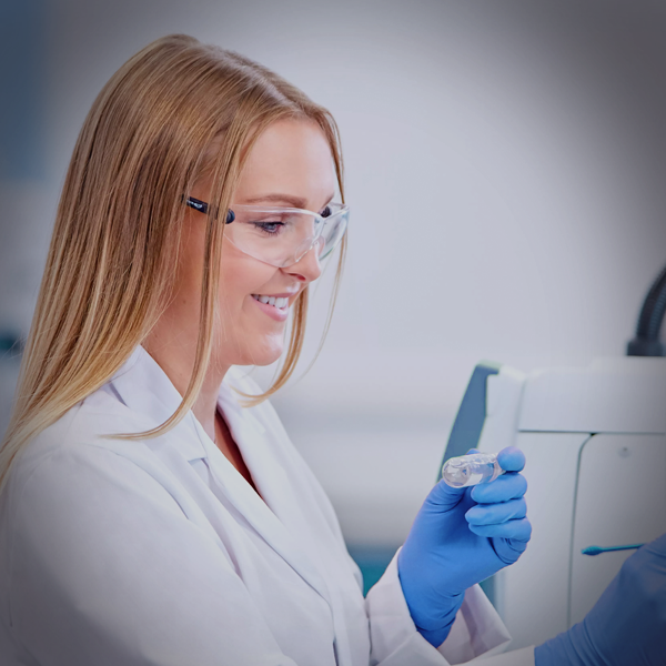 Quotient Sciences