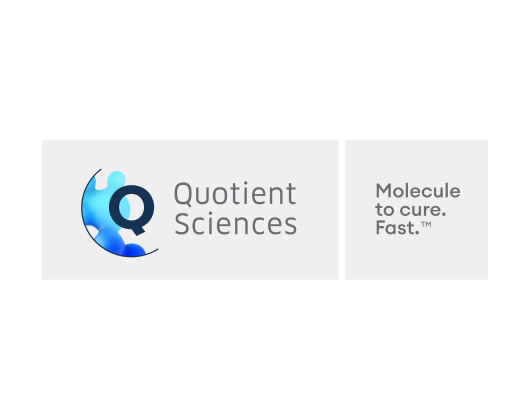 Quotient Sciences logo