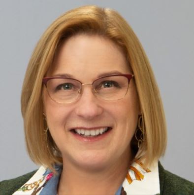 Marlene Leuenberger - Vice President and General Manager, Quotient ...
