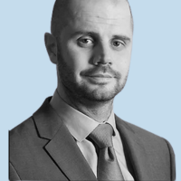 Dr. Mark Anstiss