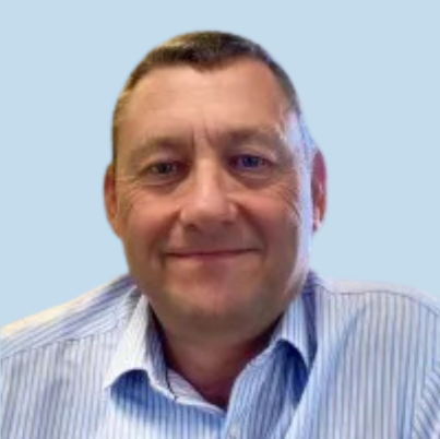 Russell Scammell 
