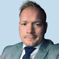 Adam Robinson