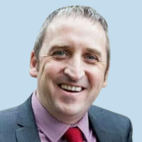 Nick McEntee