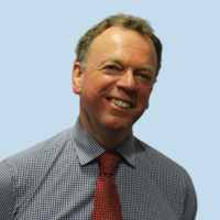 Stephen Byard