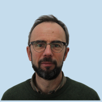 Michael Blackburn