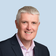 Dr. Paul Quigley