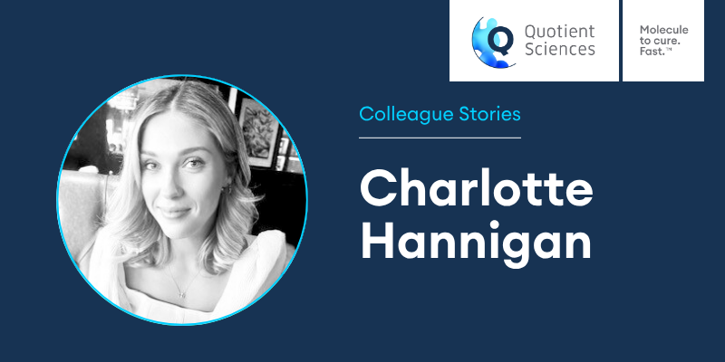 Charlotte Hannigan
