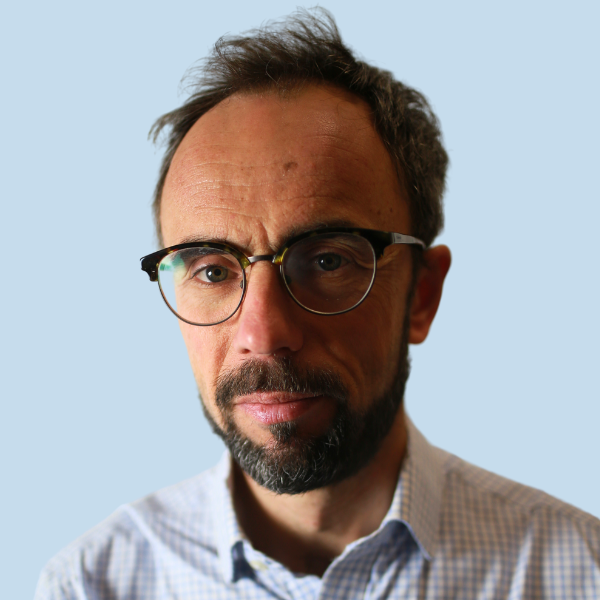 michael blackburn