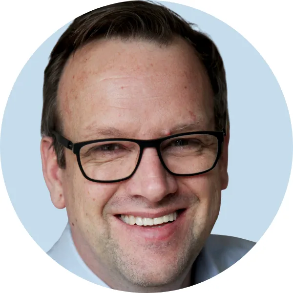 Dr. Christian Dowdeswel