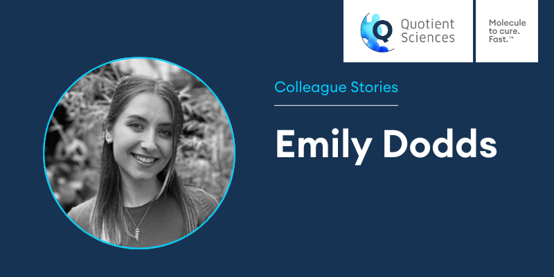 Emily Dodds 
