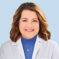 Dr. Juliet Vento
