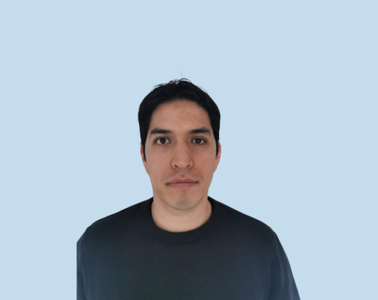 Ricardo Diaz de Leon Ortega