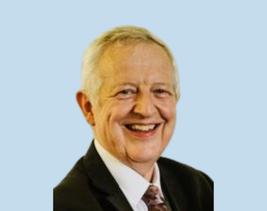 Andrew McEwan