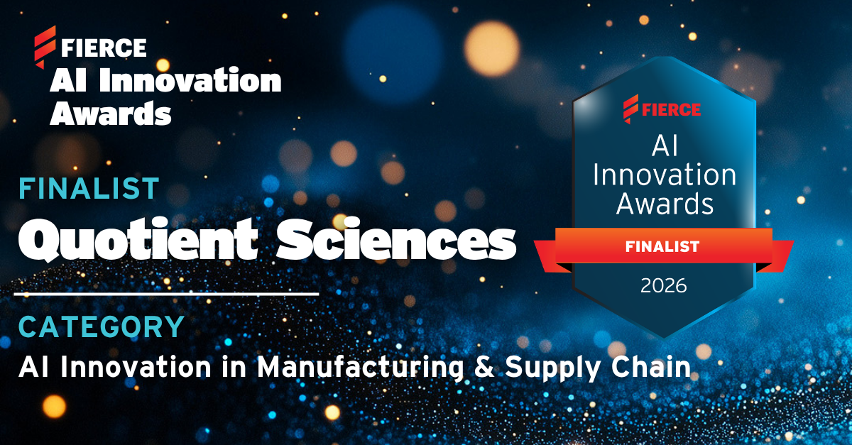 AI Innovation in Manufacturing & Supply Chain