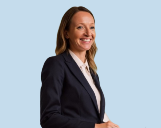 Rebecca Starkie
