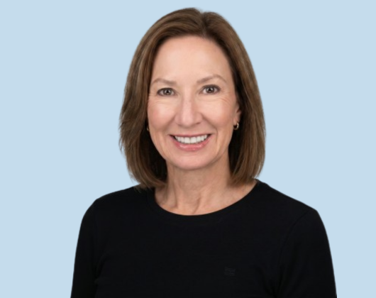 Laura Peters