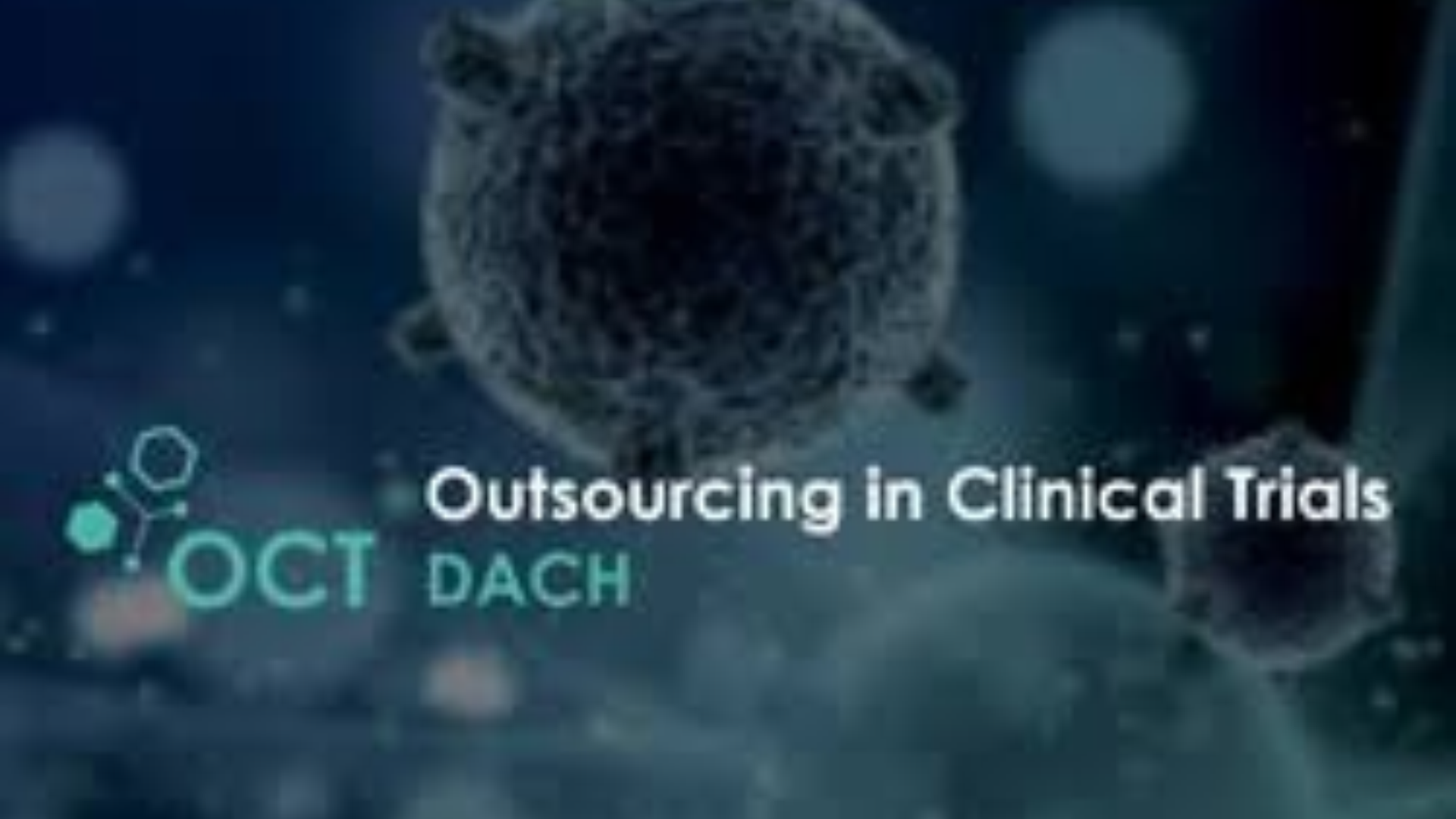 9th Annual Outsourcing in Clinical Trials DACH 2026