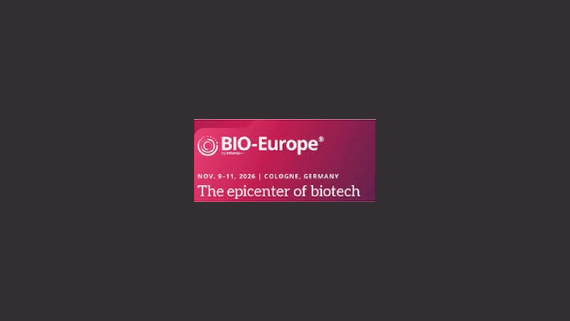 bioeurope