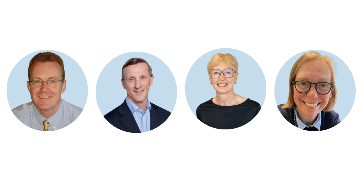Quotient Sciences Scientific Advisory Board members
