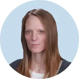 Dr. Helen Baker - Director, Formulation Design, Analytical Development