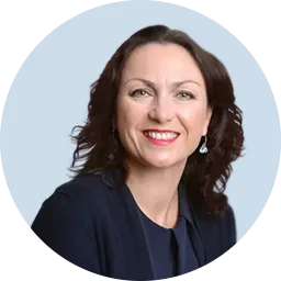 Dr. Vanessa Zann - VP, Scientific Consulting, Translational Pharmaceutics & Clinical Pharmacology - USA