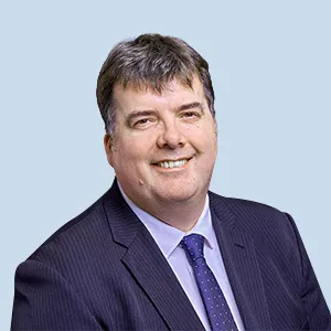 Iain Shaw - Senior Director, 14C Enabled Drug Development