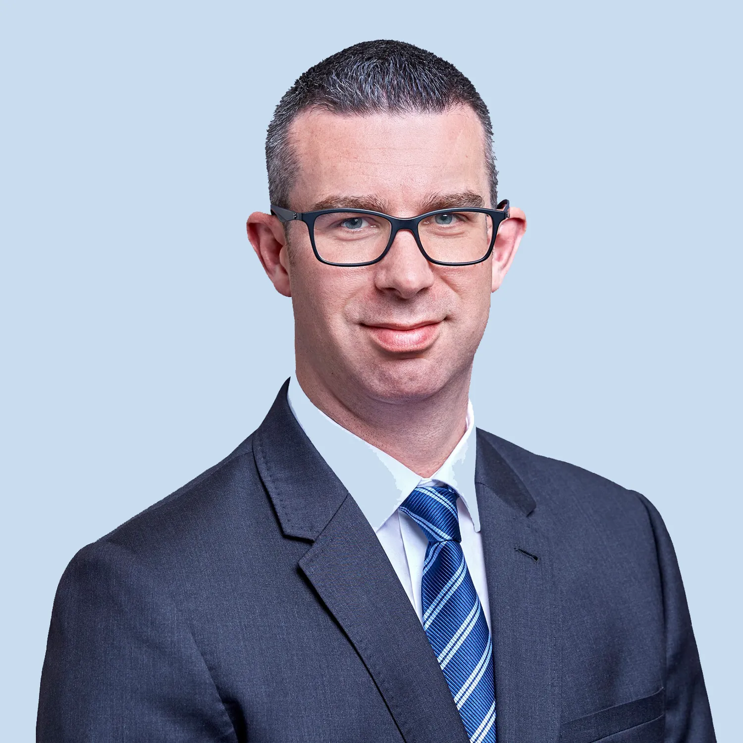 John McDermott - VP, Scientific Consulting