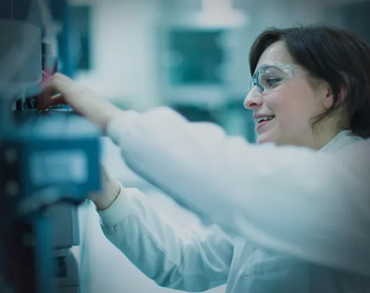 Scientist Colleague at Quotient Sciences