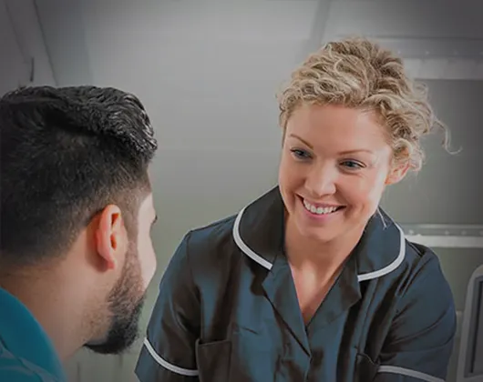 Clinical Colleague at Quotient Sciences