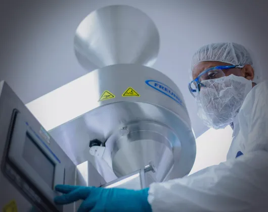 Commercial Manufacturing Colleague at Quotient Sciences