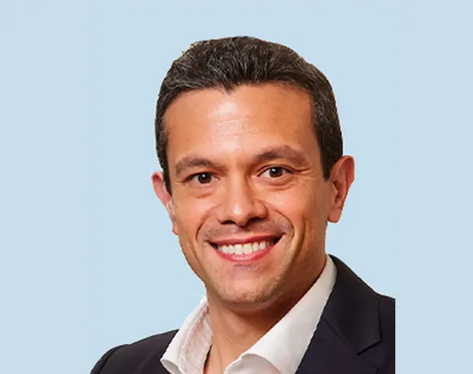 Dimitrios Tzivelis - Quotient Sciences
