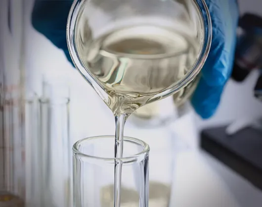 Formulation Development Services at Quotient Sciences
