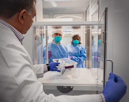 Integrated Pharmacy Compounding Miami at Quotient Sciences