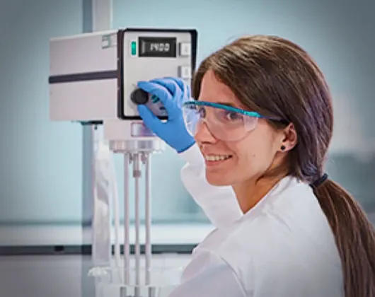 Lipidic Vehicles & Complexes at Quotient Sciences