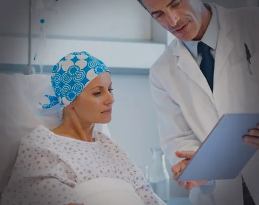 Oncology Solutions at Quotient Sciences