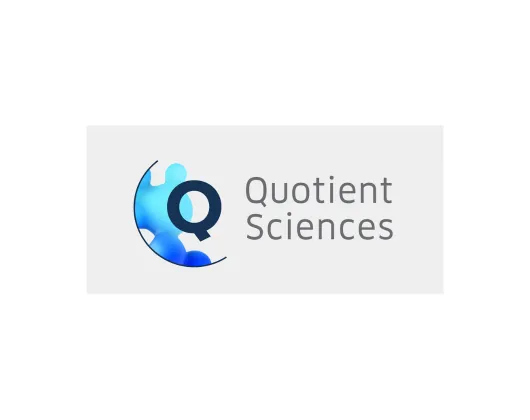 Quotient Sciences logo