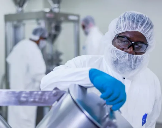 Commercial manufacturing services 