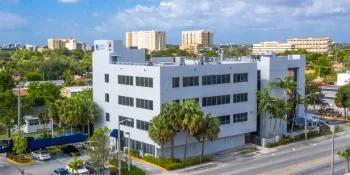 Building image of Quotient Sciences - Miami, FL