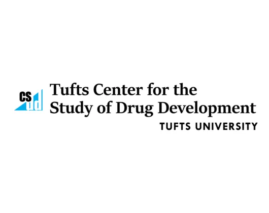  Tufts Center for the Study of Drug Development (Tufts CSDD)