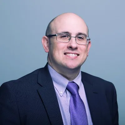 Dr. Andrew Parker - Executive Drug Development Consultant