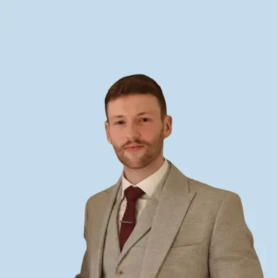 Adam Ball - Associate Director, Business Development