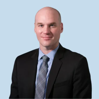Brad Rowe - Senior Director, Integrated Development