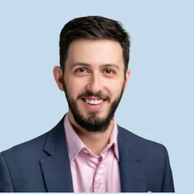 Christian Hoenig - Director, Business Development