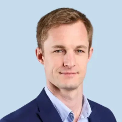 David Ross - Senior Director, Business Development