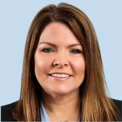 Katie Stuart - Executive Director & Head of Commercial, Translational Pharmaceutics® - USA