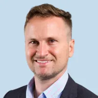 Nabil Lally - Senior Director, Business Development