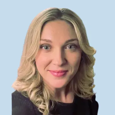 Charlotte Hannigan - Director, Business Development
